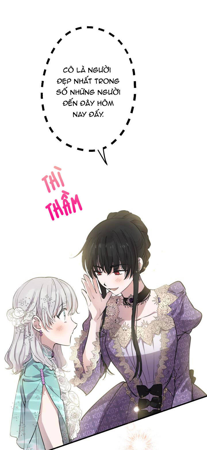 những nhân vật mạnh nhất thế giới ám ảnh tôi chapter 39 21