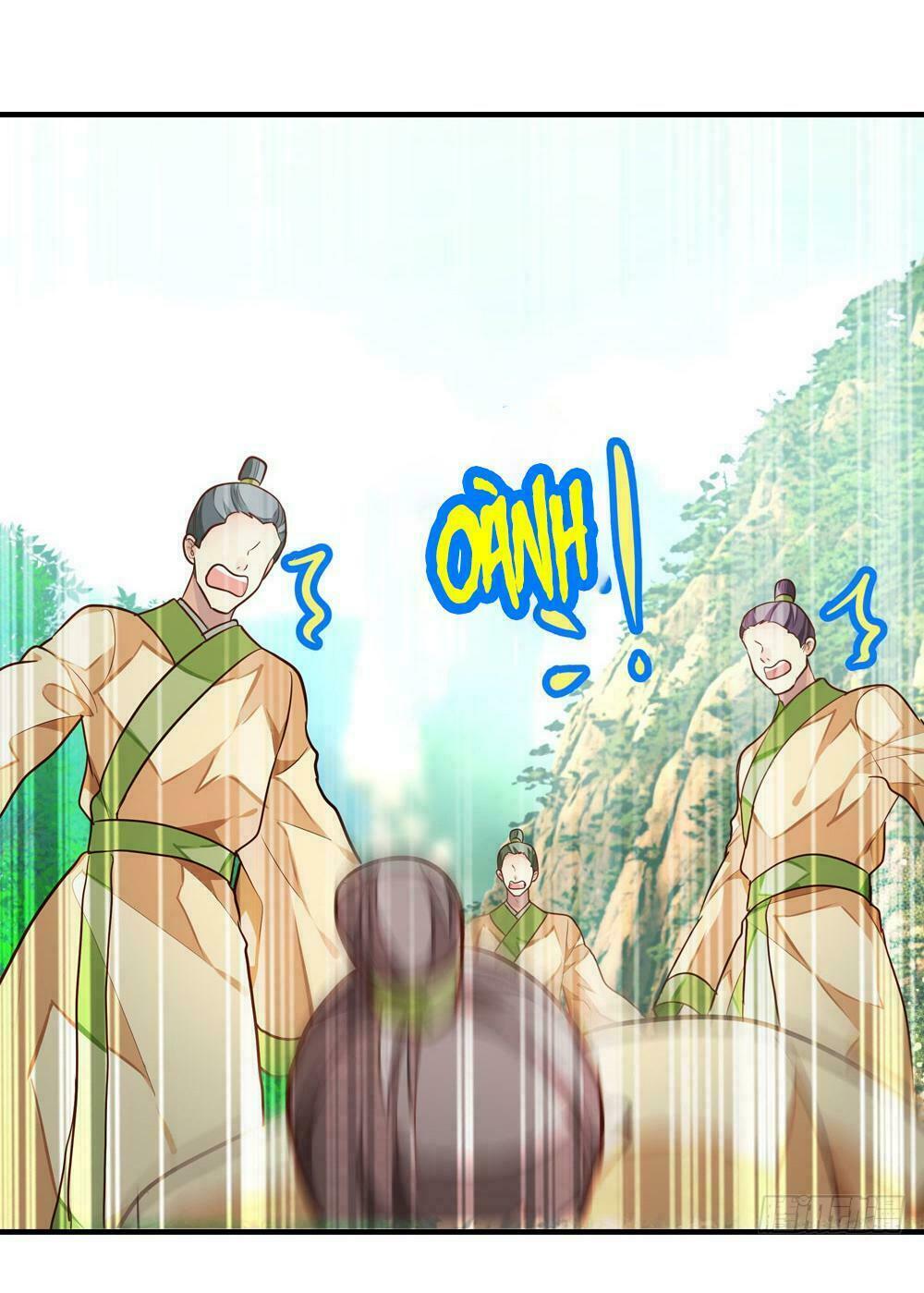 thái tử phi nhà ta thật hung hăng chapter 8 71