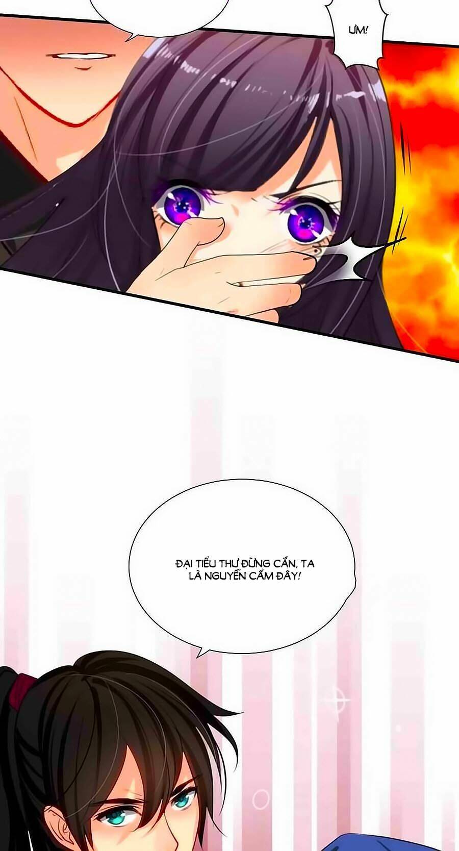 dưỡng thiếu chủ đấu tra nam chapter 5 5