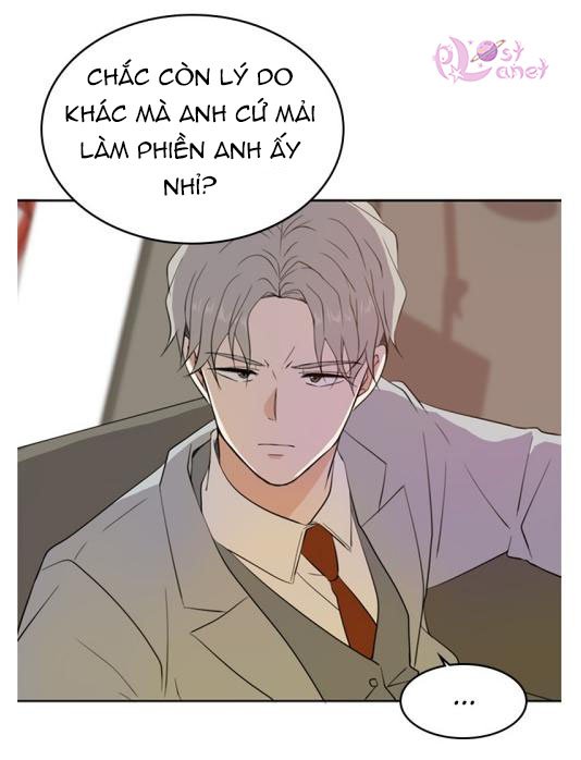 kiếp này cũng xin chăm sóc tôi như vậy nhé kiếp này cũng xin chăm sóc tôi như vậy nhé chapter 20 28