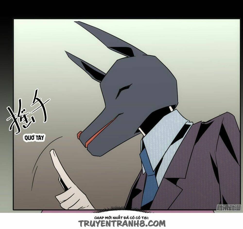 điều ước của người phàm chapter 32 6