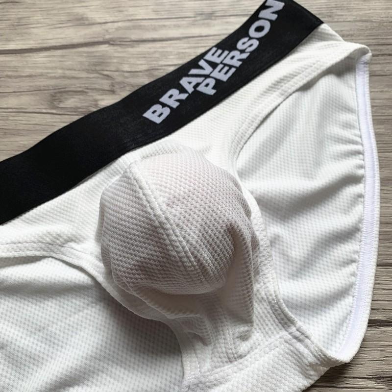 Quần lót tam giác, quần xì, quần sịp nam, men underwear cao cấp, chất liệu siêu mềm mịn thoải mái