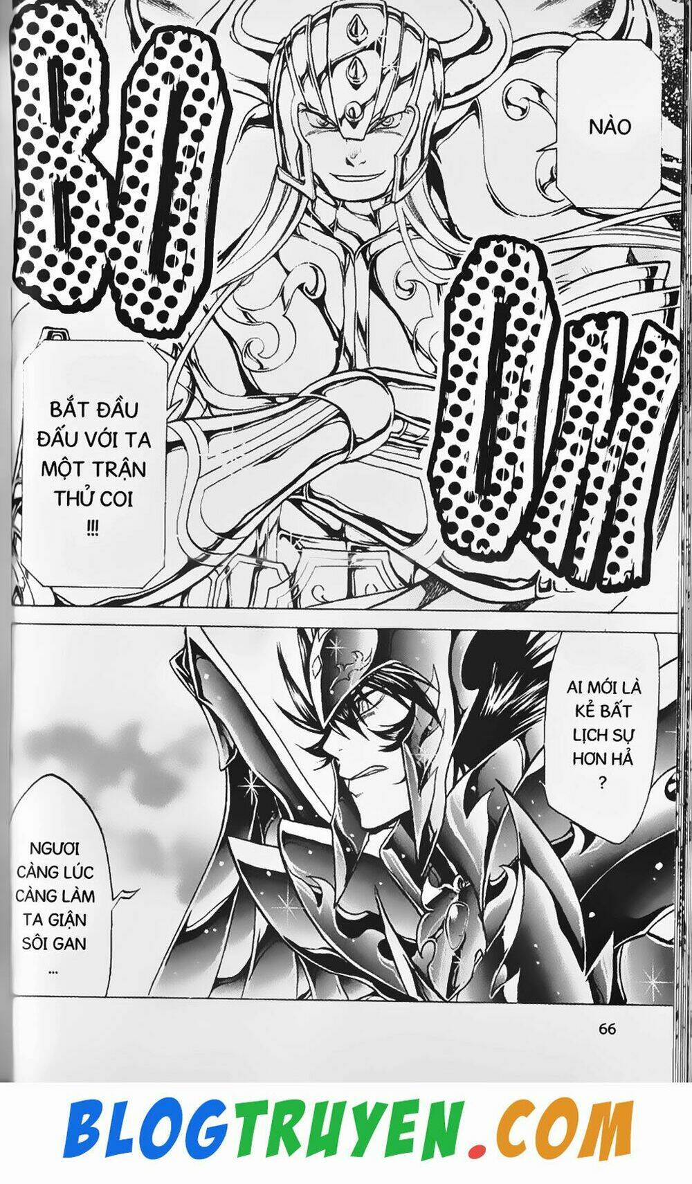 thần thoại minh vương chapter 36 17