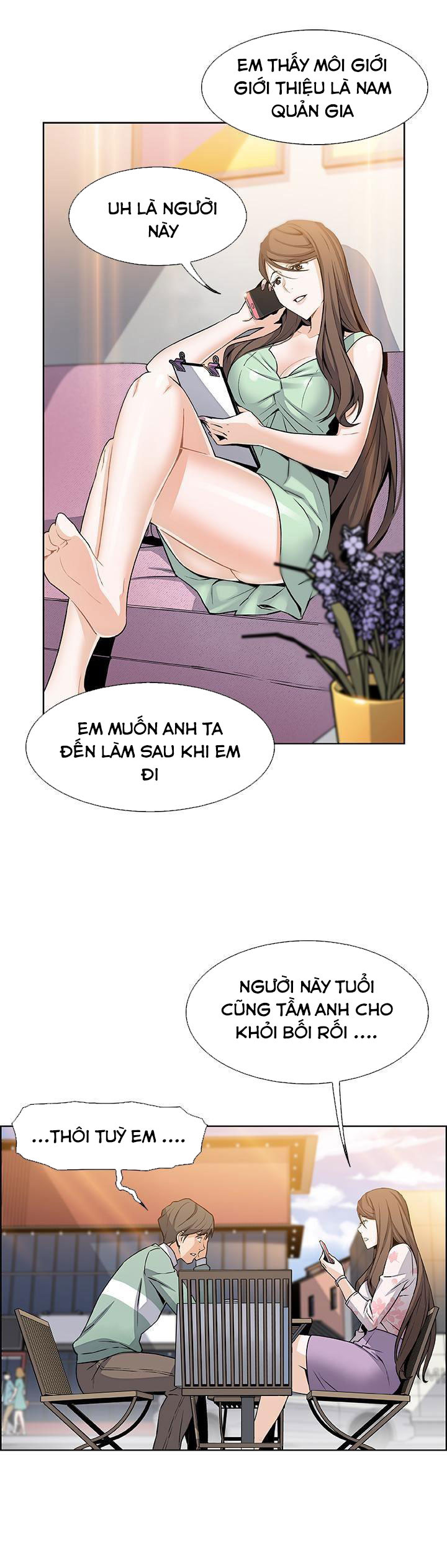 nhóm học đặc biệt chapter 7 38