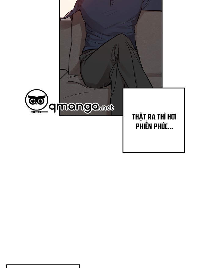 thần tượng đến rồi!? chapter 15 45