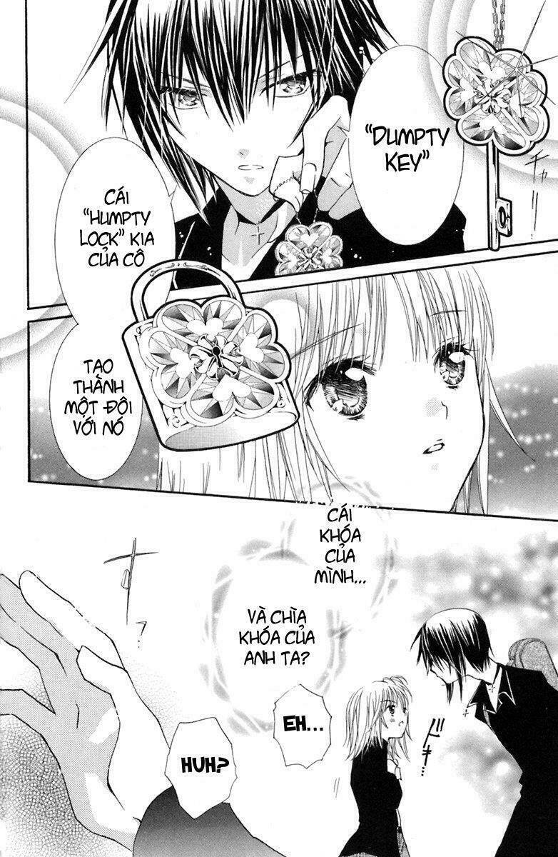 shugo chara chapter 10 29