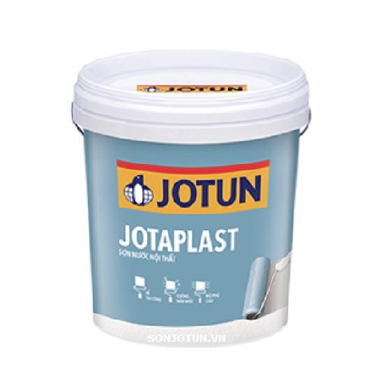 Sơn nước trong nhà JOTUN JOTAPLAST 5L