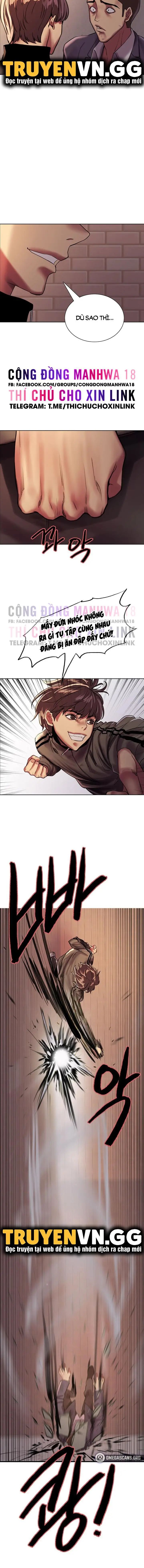 nhãn lực toàn năng chapter 26 2