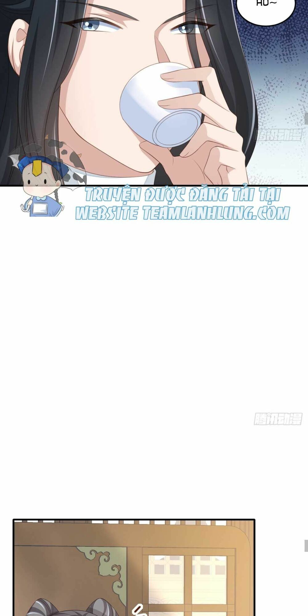 thuần hóa ba ba bạo quân chapter 48 22