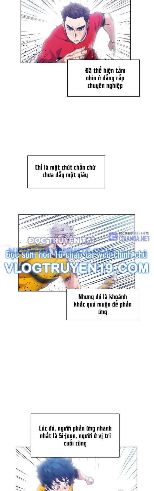 Góc Cao Khung Thành chapter 74 29