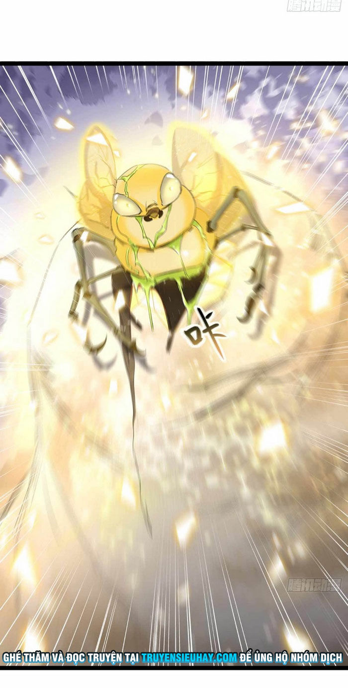 đỉnh phong cường thiếu chapter 84 4