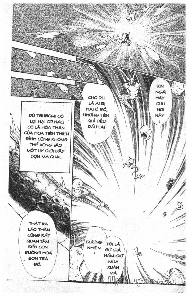 hoàng tử hoa - bud boy chapter 3 89