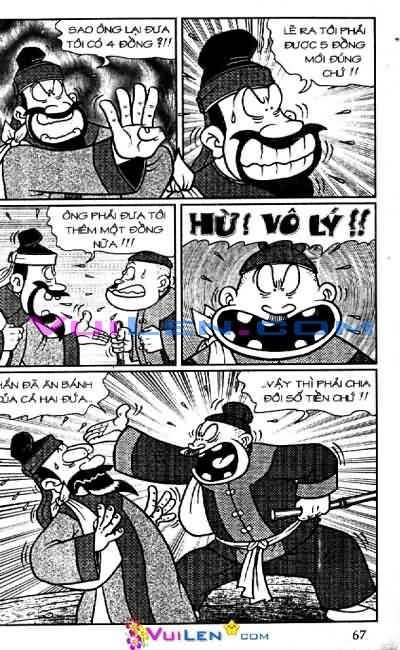 thần đồng đất việt chapter 33 63