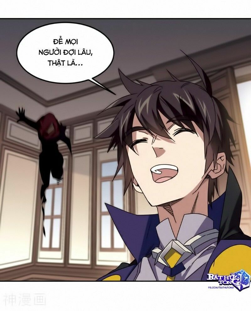 võng du chi cận chiến pháp sư chapter 299 14