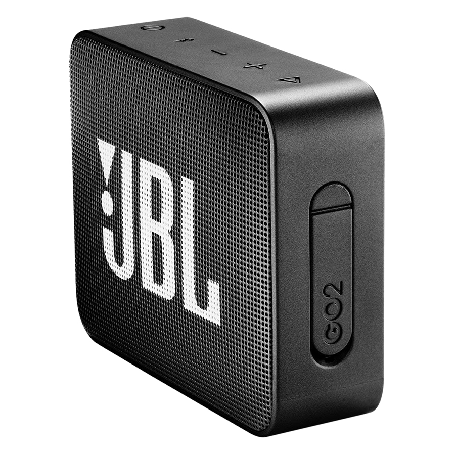 Loa Bluetooth JBL Go 2 - Hàng Chính Hãng