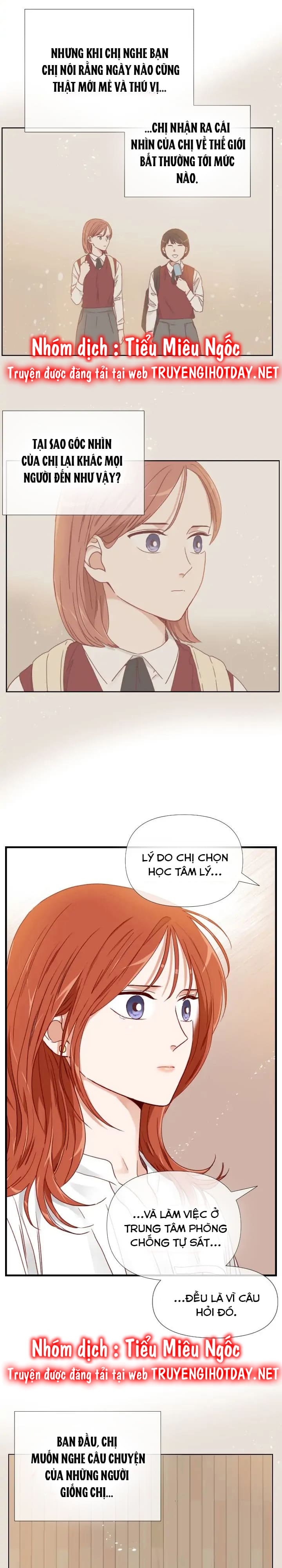 24 phút cho một câu chuyện chapter 163 8