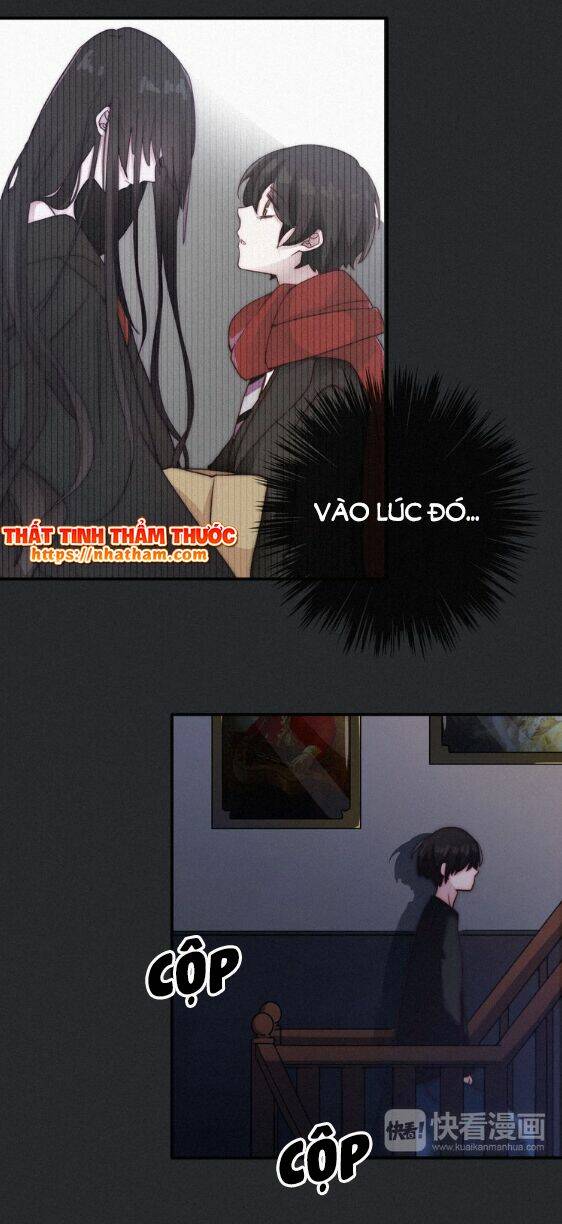 đêm tối chốn này chapter 13.2 4