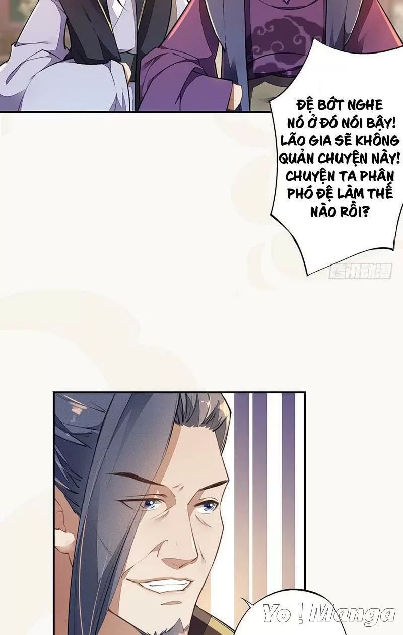 tuyệt thế luyện đan sư chapter 56 24