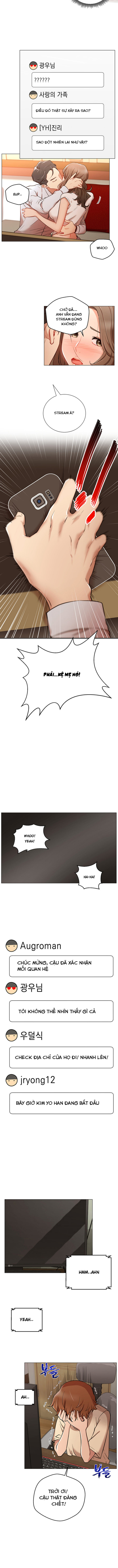 cuộc sống như anh hằng mơ chapter 5 11