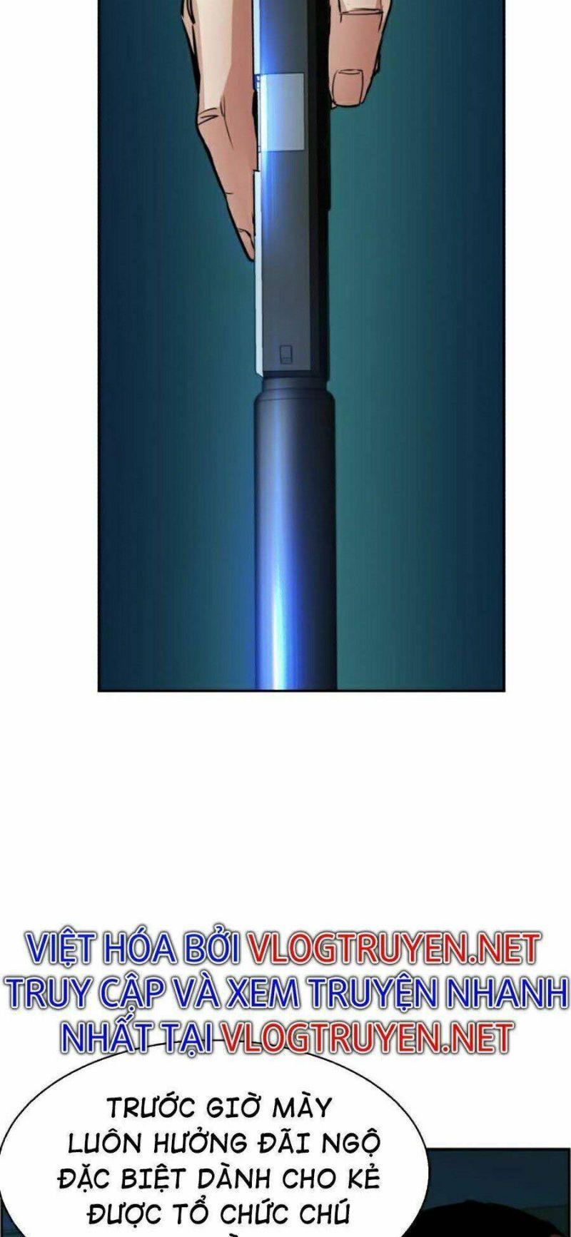 bạn học tôi là lính đánh thuê chapter 56 42