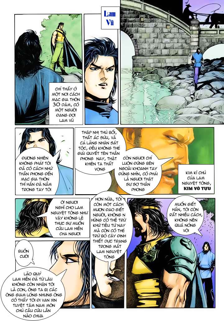 phong vân chapter 280 24