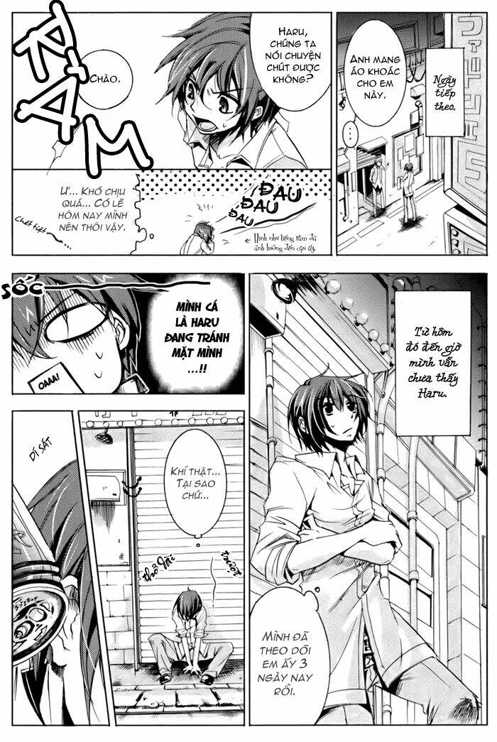 cucumber sandwich chapter 1 24