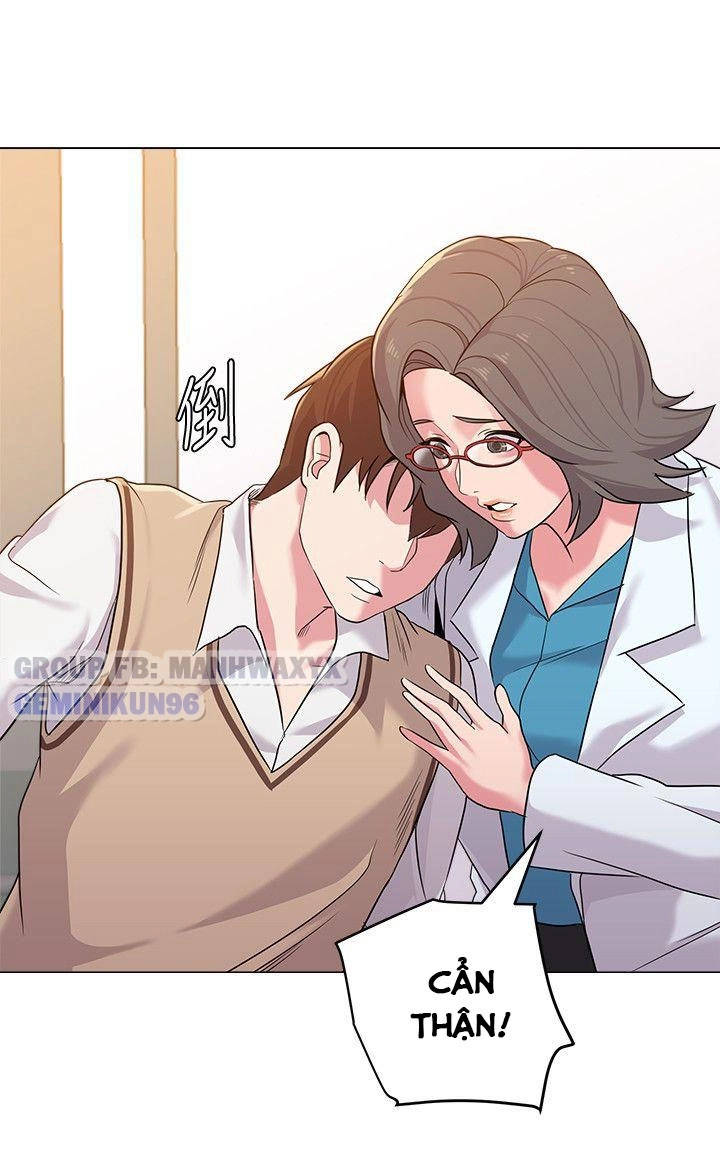 cô giáo gợi cảm chapter 11 33