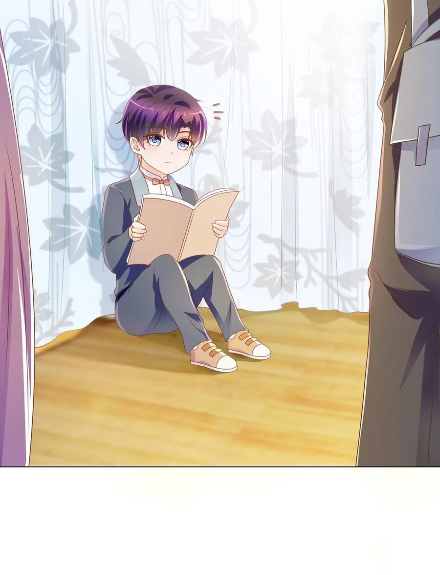 ẩn hôn 100%: chọc tức vợ yêu mua một tặng một chapter 201 33