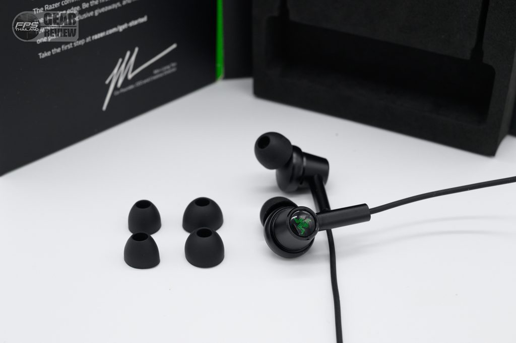 Tai nghe Razer Hammerhead Duo_RZ12-02790200-R3M1- HÀNG CHÍNH HÃNG