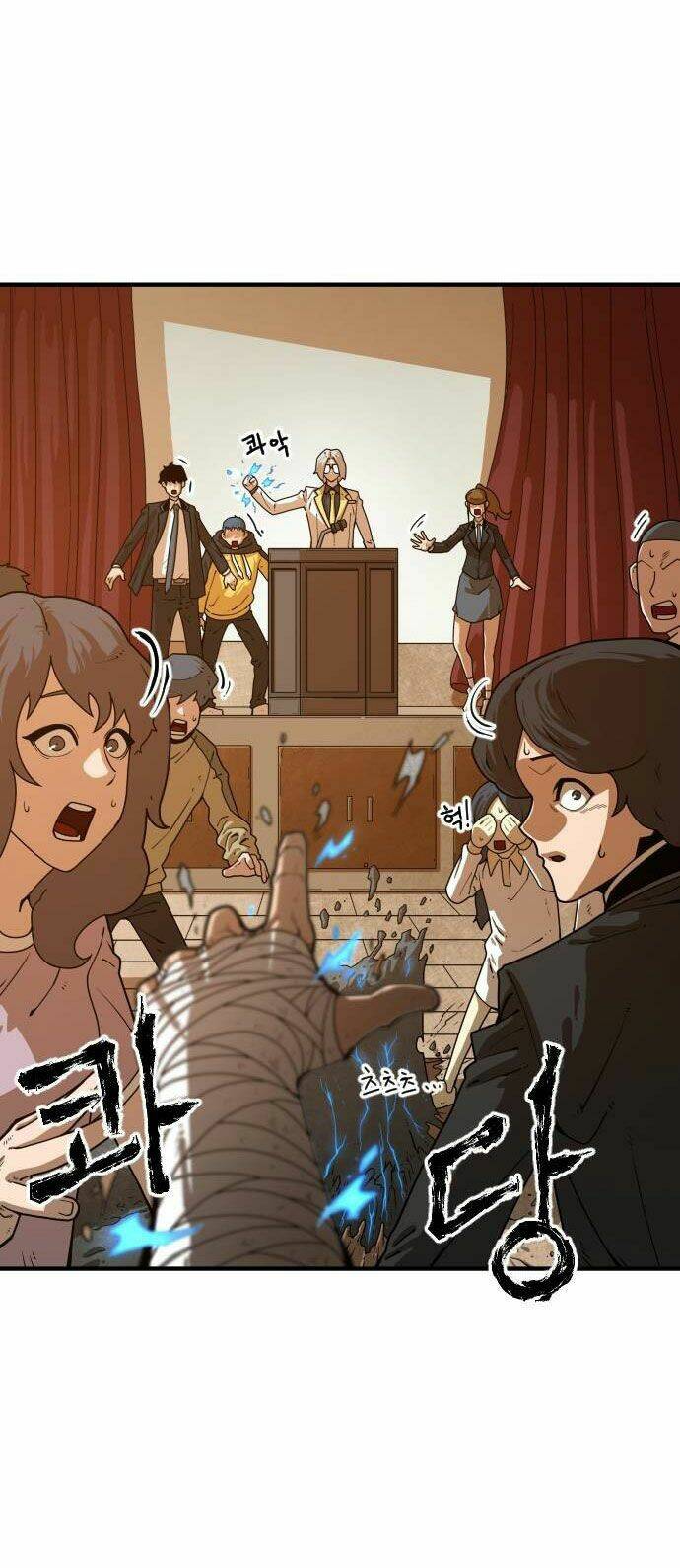 chinh phạt học đường chapter 4 67