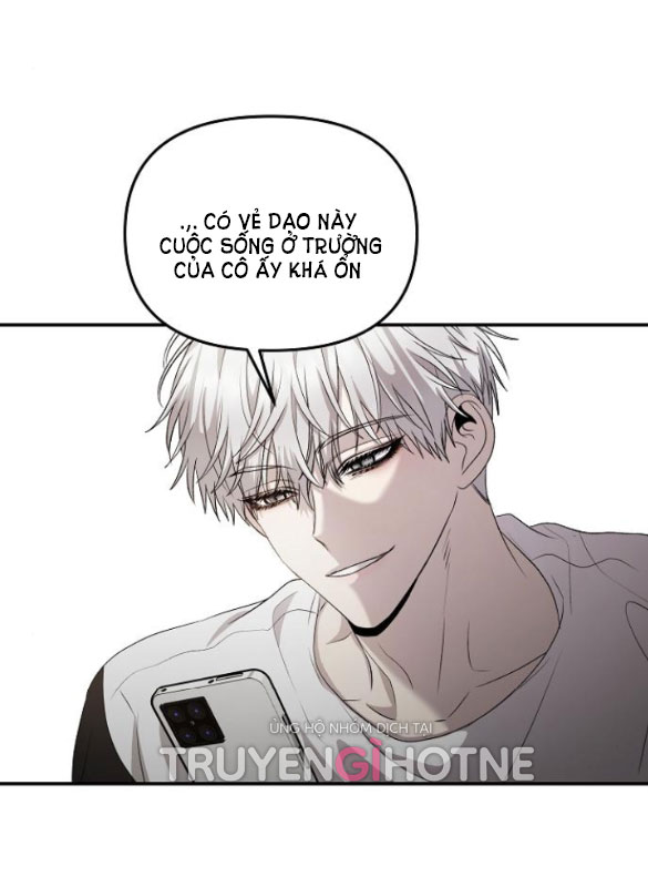 Tự Do Trong Mơ chapter 78.1 14