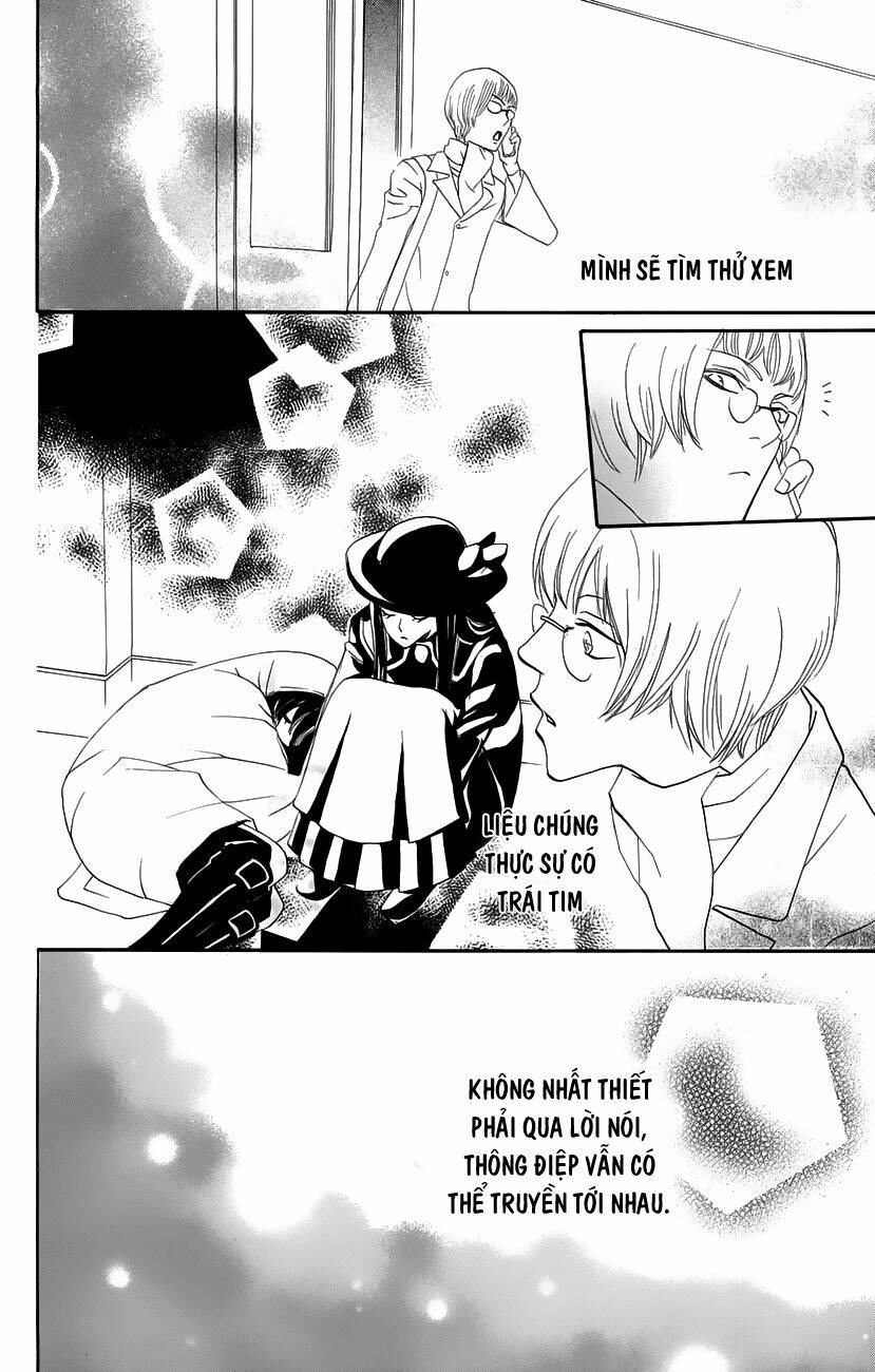 karakuri odette chapter 34 31