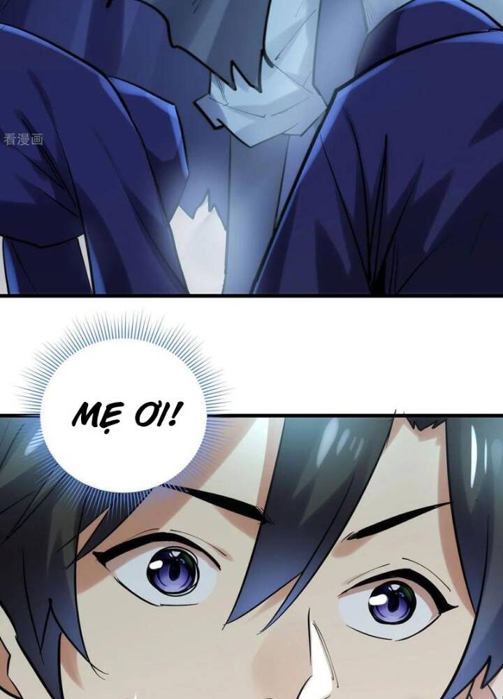 từ dã quái bắt đầu thăng cấp chapter 43 44