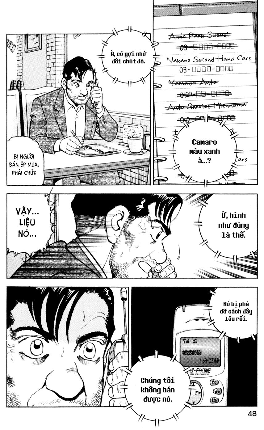 seizon life chapter 10 20