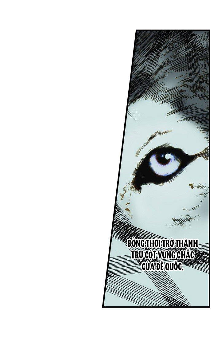 cổ tích về người mẹ kế chapter 29 40