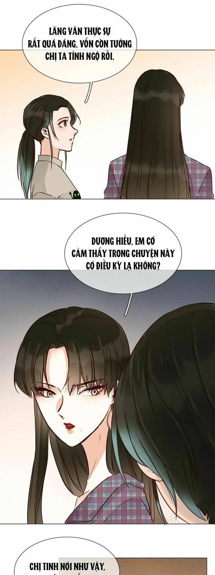 ngôi sao vụn vỡ chapter 15 10