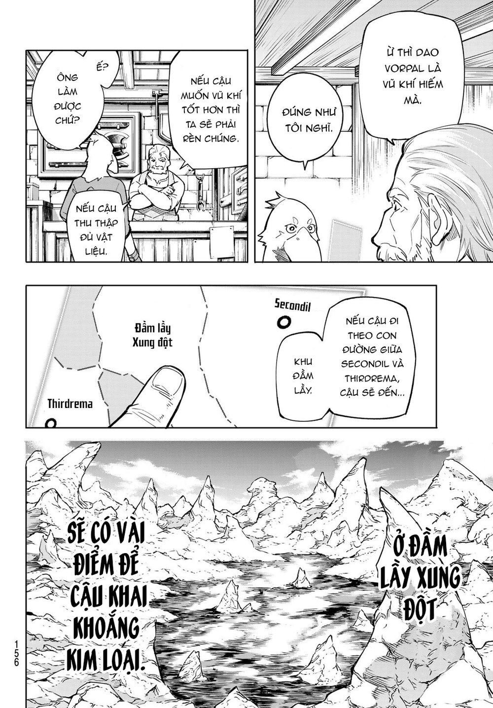 crappy game hunter challenges god-tier game chapter 0 31