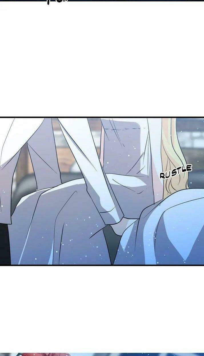 tôi là bạn gái cũ của một người lính chapter 33 8