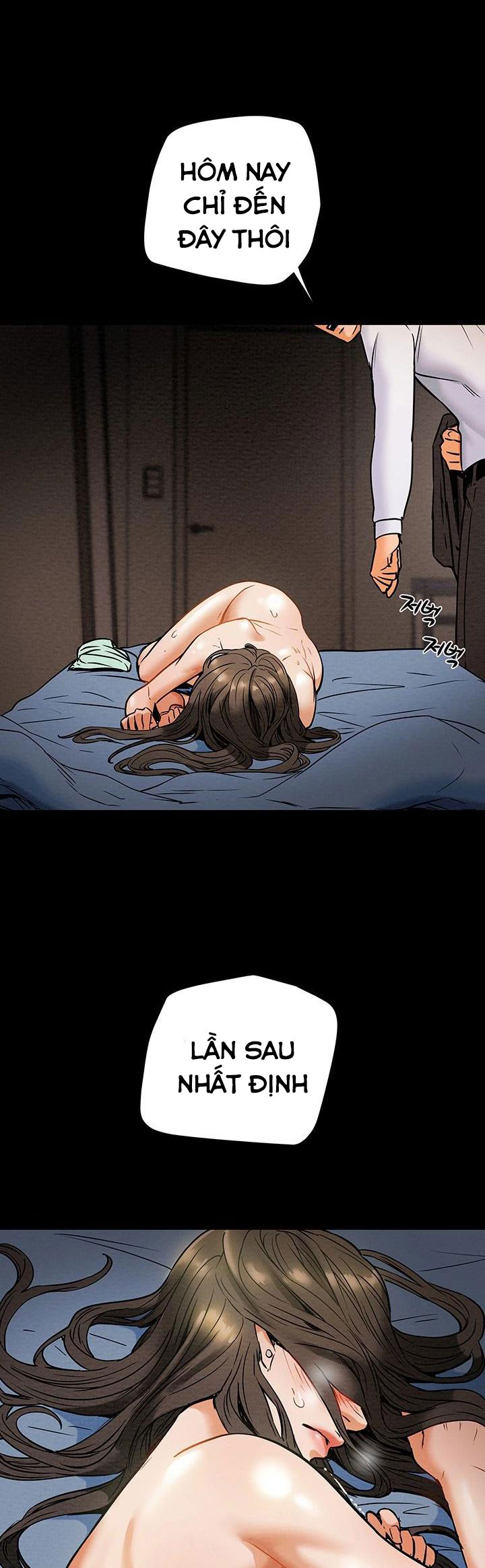 âm mưu dục vọng chapter 8 24