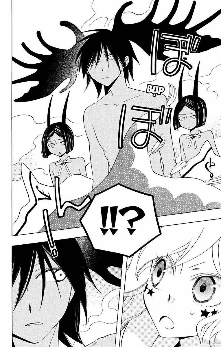 phù thủy xấu xa nhất thế gian chapter 9 9