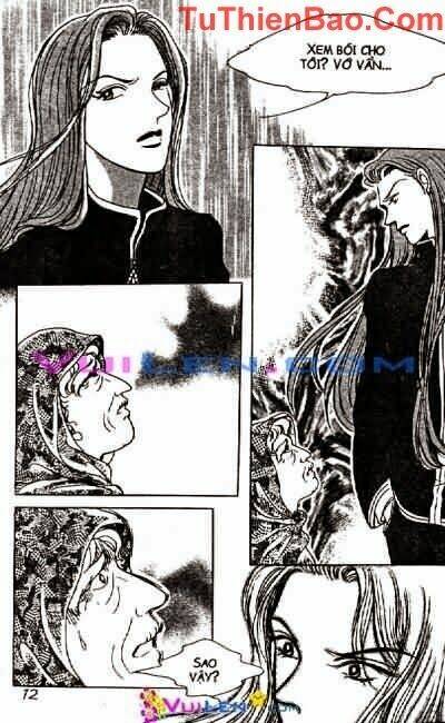 cô gái đến từ quá khứ chapter 12 9