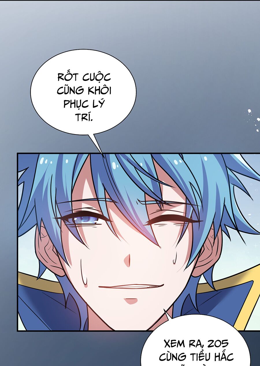 hệ thống mô phỏng linh sủng chapter 10 9