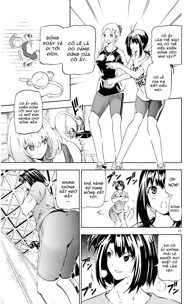 keijo!!!!!!!! (yml) chapter 15 13
