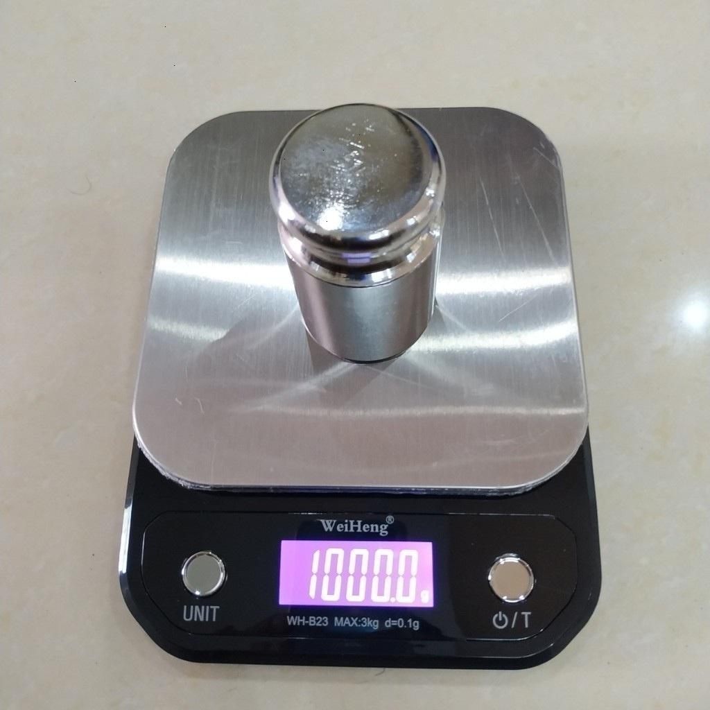 Cân tiểu ly điện tử siêu chính xác 3kg - 0.1g