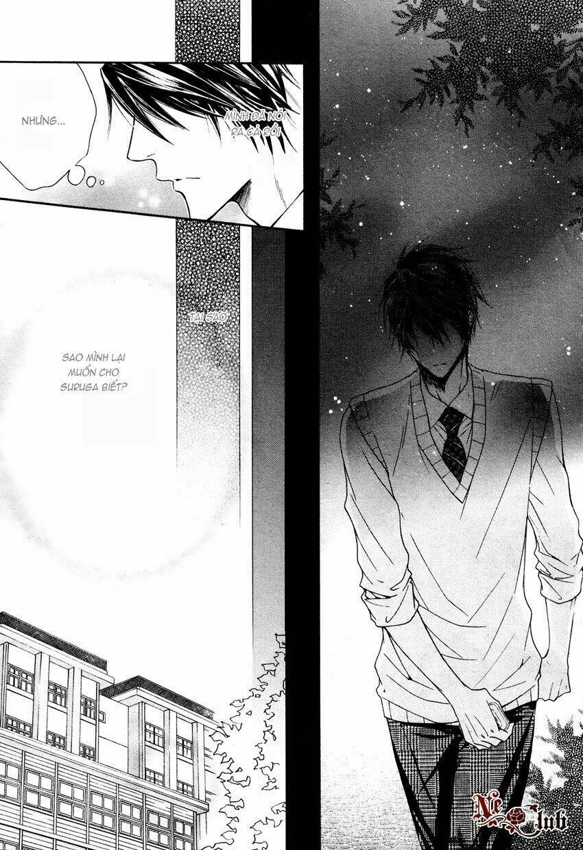 kare no tokubetsu na kare chapter 5 13