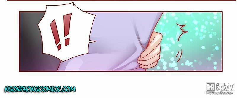 bá đạo tổng tài yêu tôi chapter 64 20