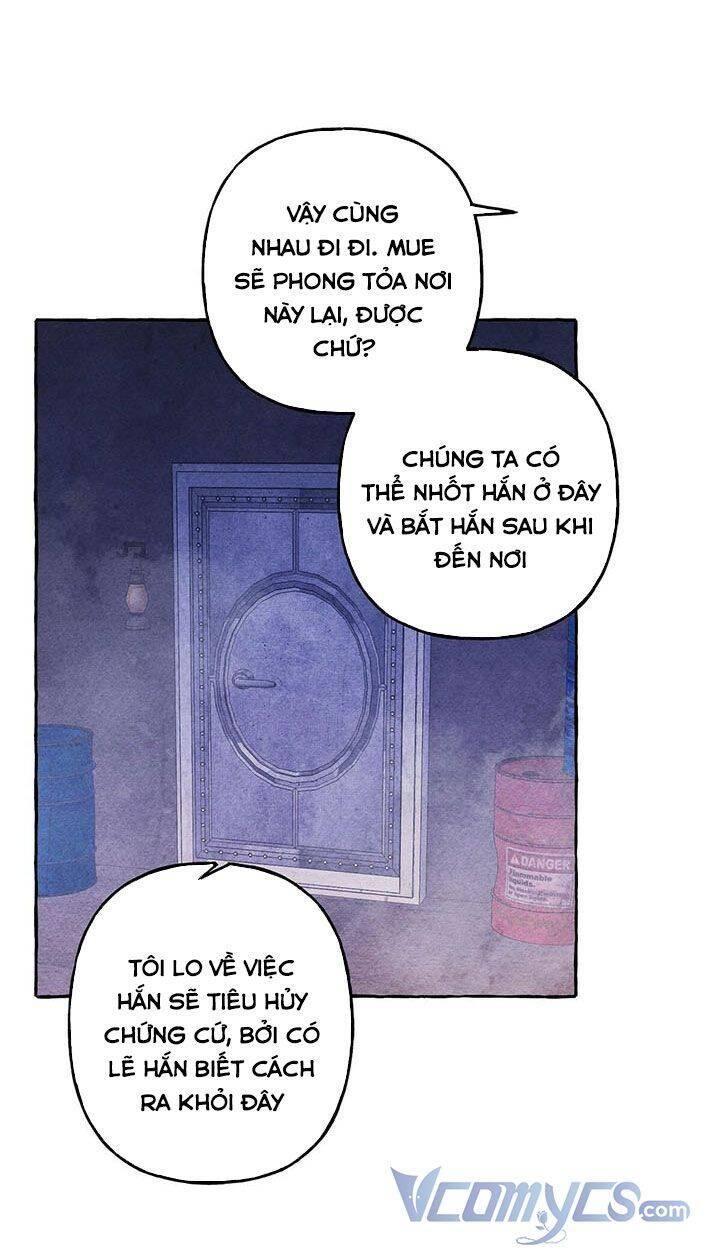 nuôi dưỡng một hắc long chapter 26 32