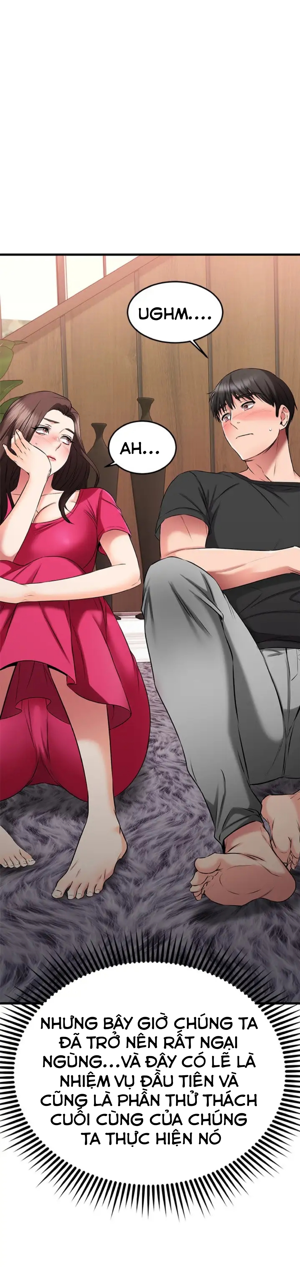 ranh giới người bạn chapter 24 20