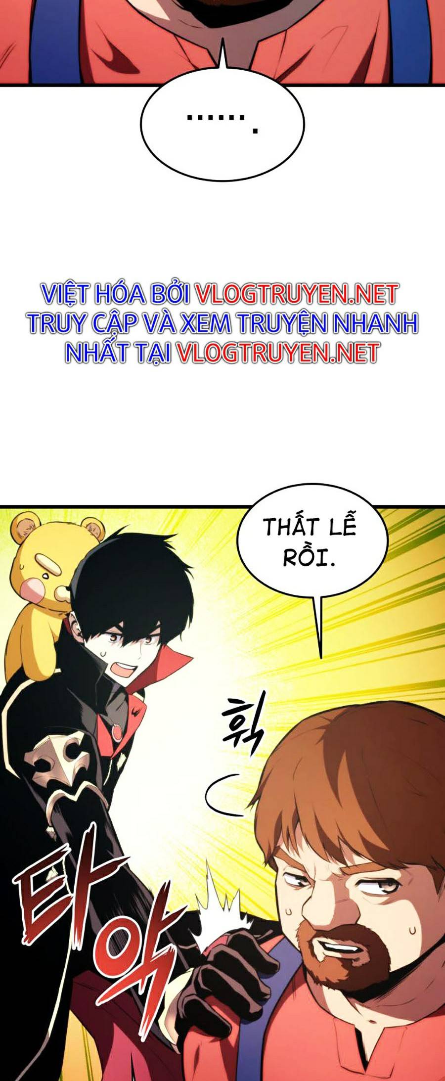 Ranker Tái Xuất Chapter 42 - Trang 8