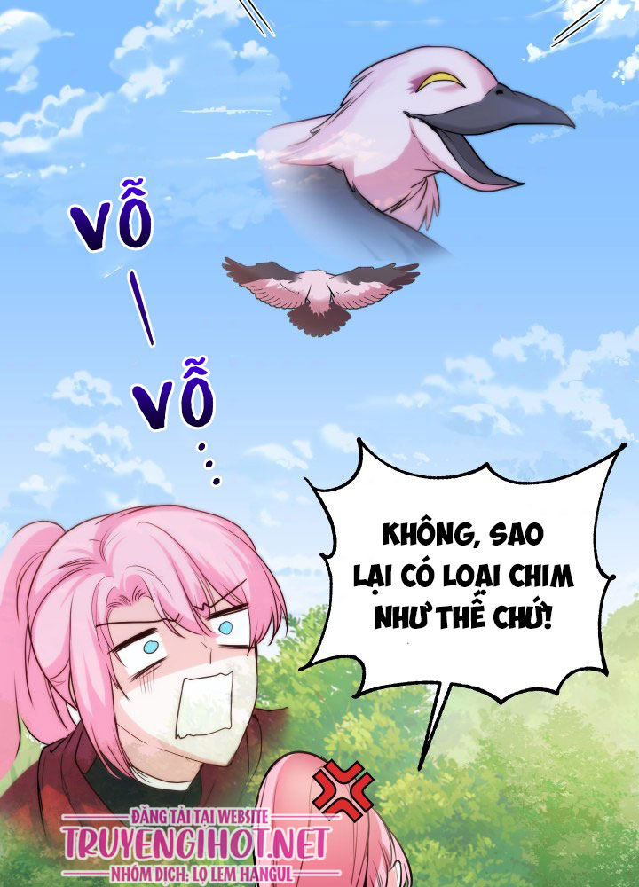 trở thành nhà điều chế nước hoa duy nhất của bạo chúa chapter 24 77